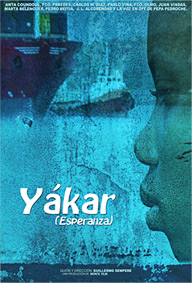 Cartel Yakar